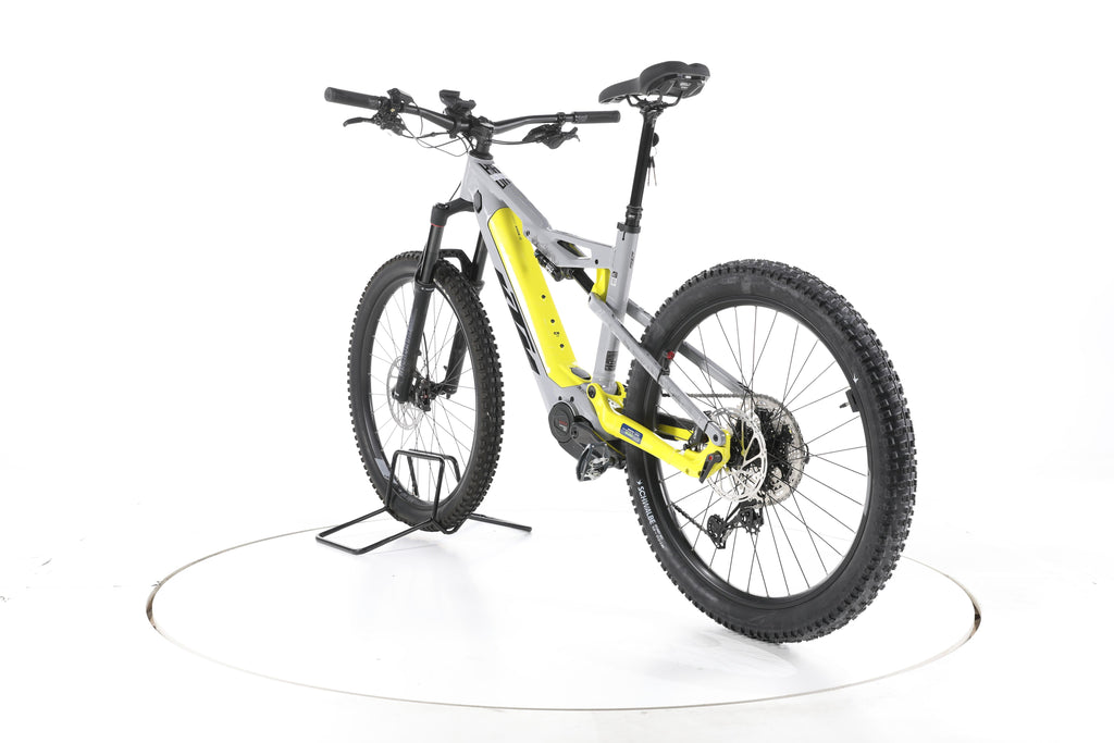 KTM Macina Kapoho E-Bike Fully - Image 9