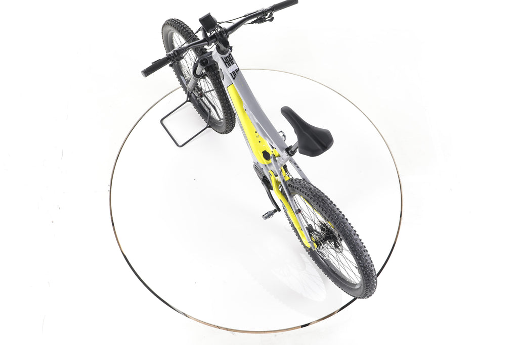 KTM Macina Kapoho E-Bike Fully - Image 21