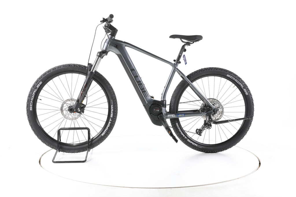 Cube Reaction Hybrid Pro E-Bike - Image 7