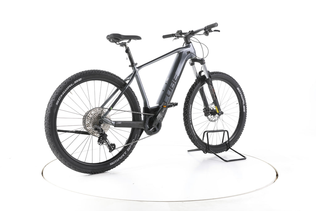 Cube Reaction Hybrid Pro E-Bike - Image 12
