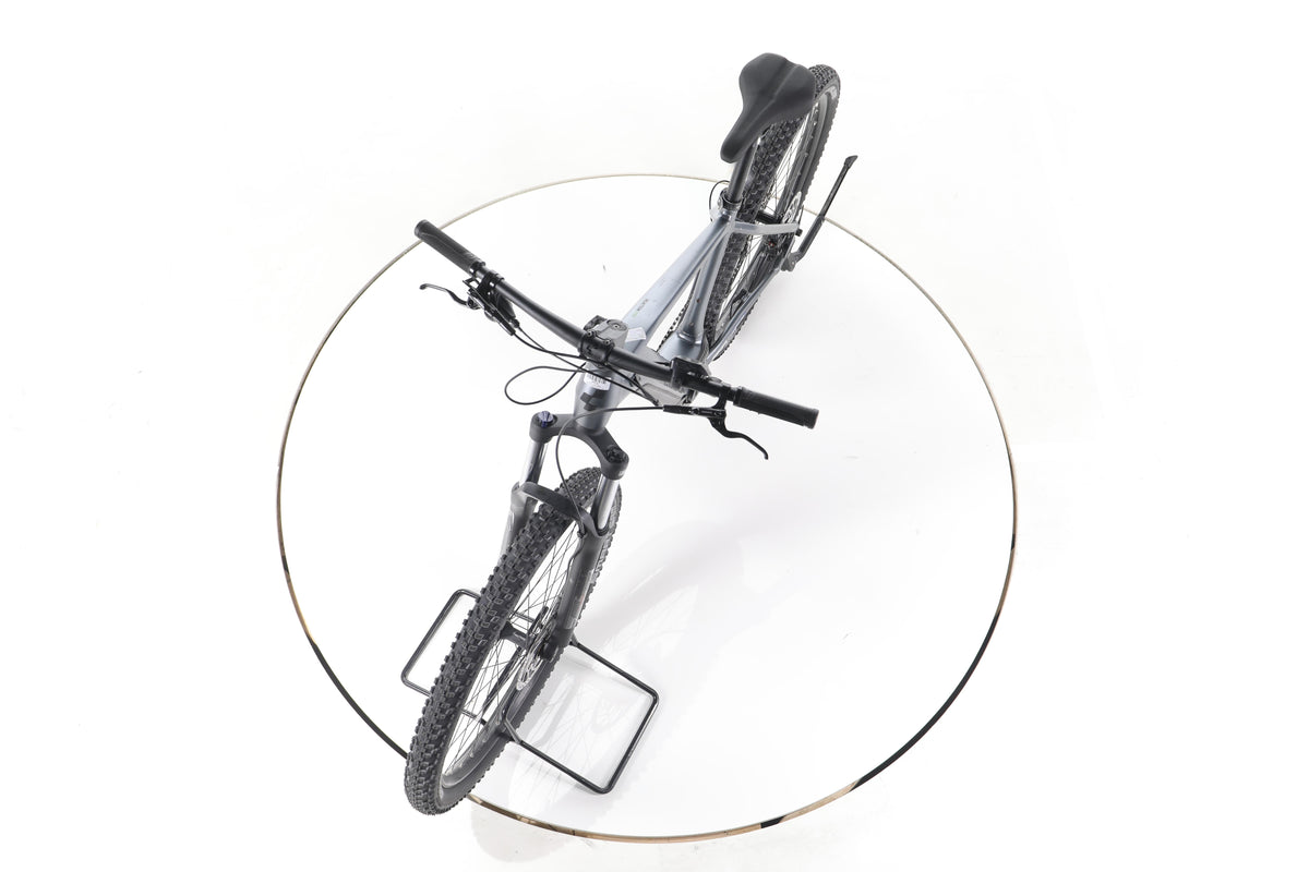 Cube Reaction Hybrid Pro E-Bike - Image 17