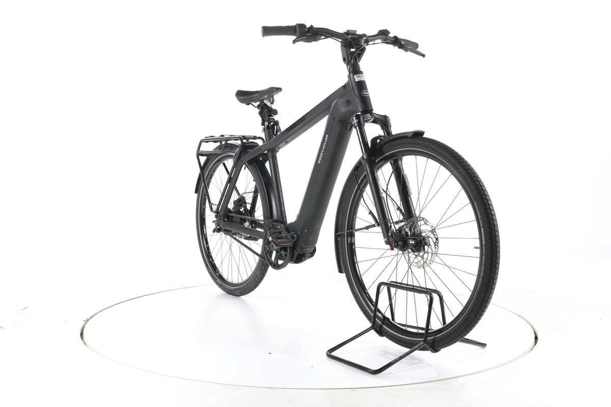 Riese & Müller Charger4 Vario City E-Bike - Image 3