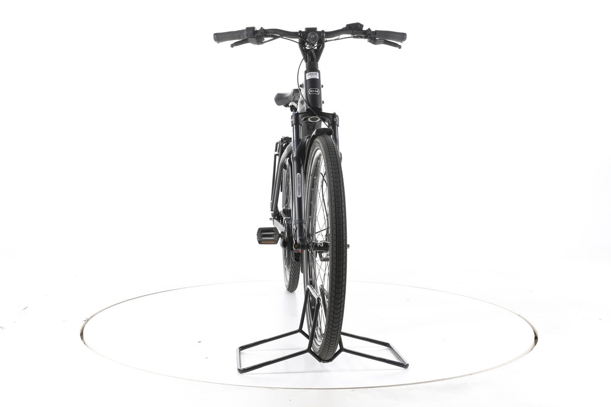 Riese & Müller Charger4 Vario City E-Bike - Image 4
