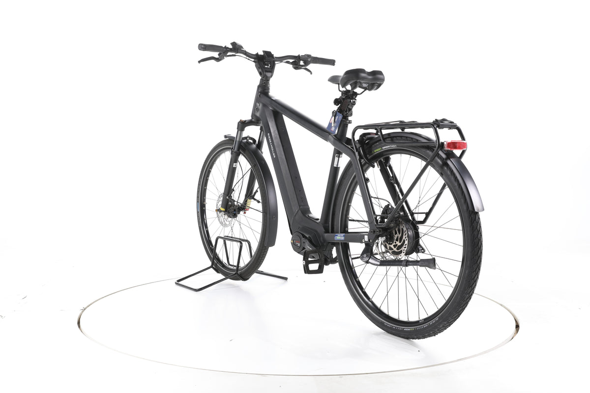 Riese & Müller Charger4 Vario City E-Bike - Image 9
