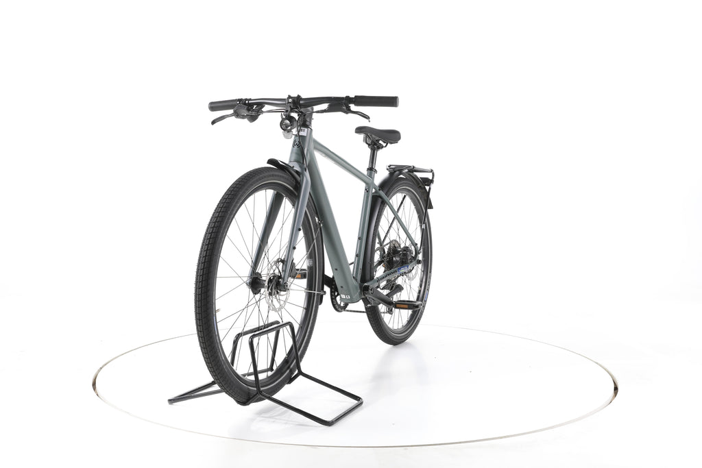 Winora E-Flitzer Active Trekking E-Bike - Image 5