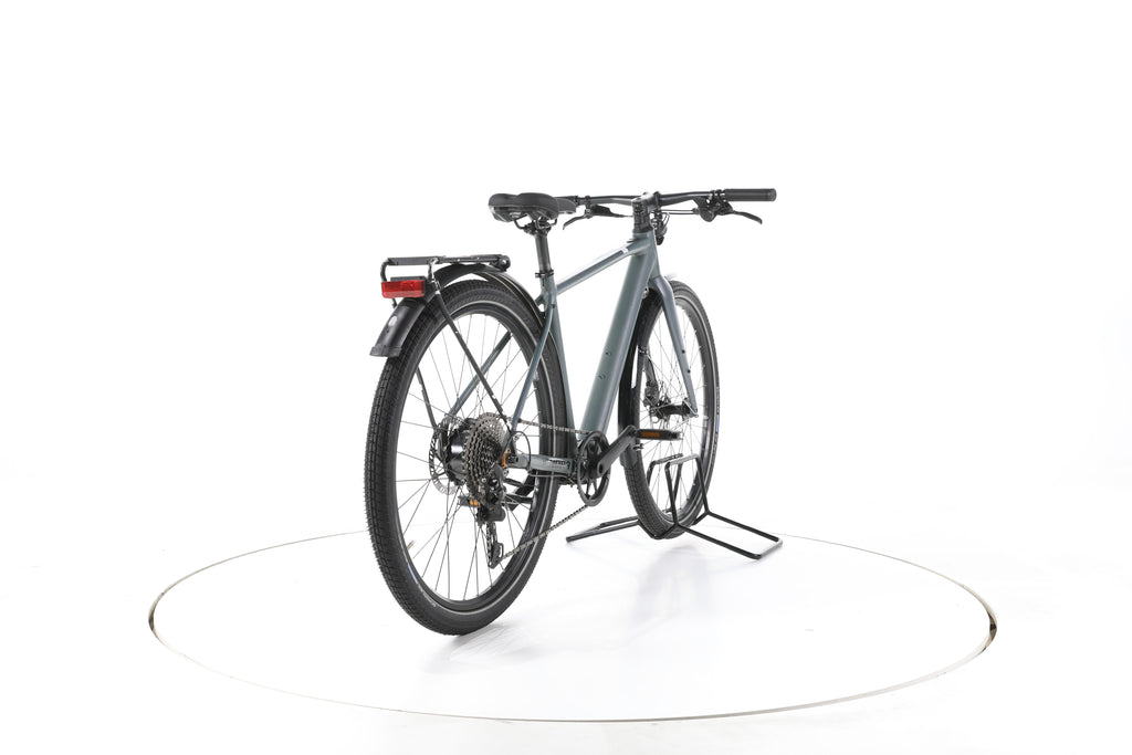 Winora E-Flitzer Active Trekking E-Bike - Image 11