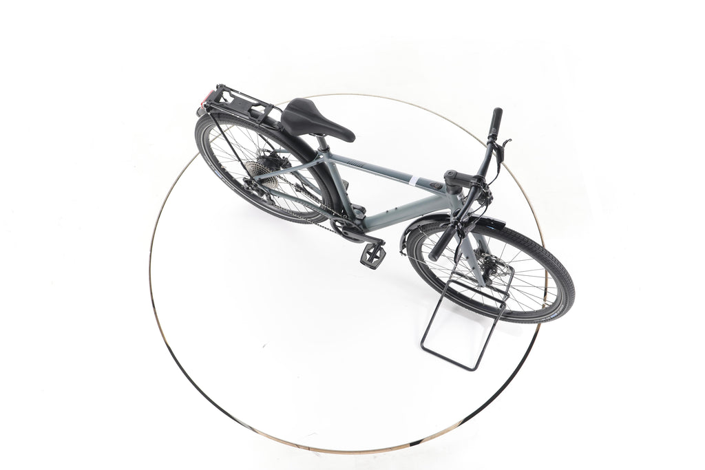 Winora E-Flitzer Active Trekking E-Bike - Image 14