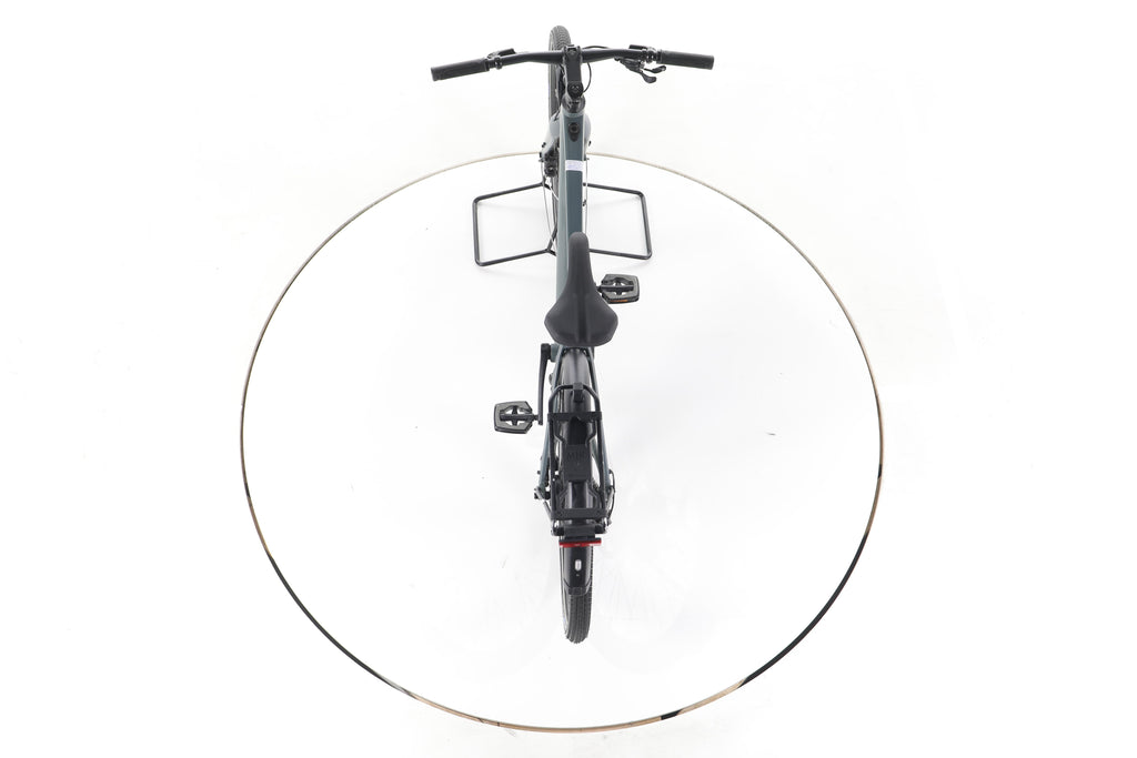 Winora E-Flitzer Active Trekking E-Bike - Image 22