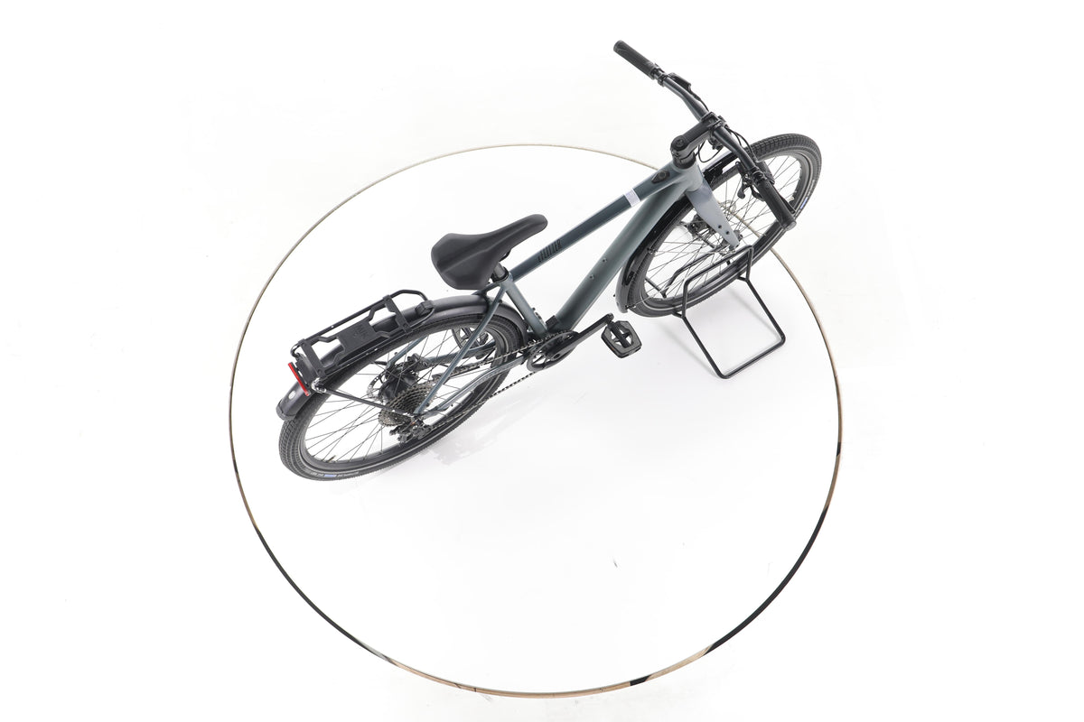 Winora E-Flitzer Active Trekking E-Bike - Image 24
