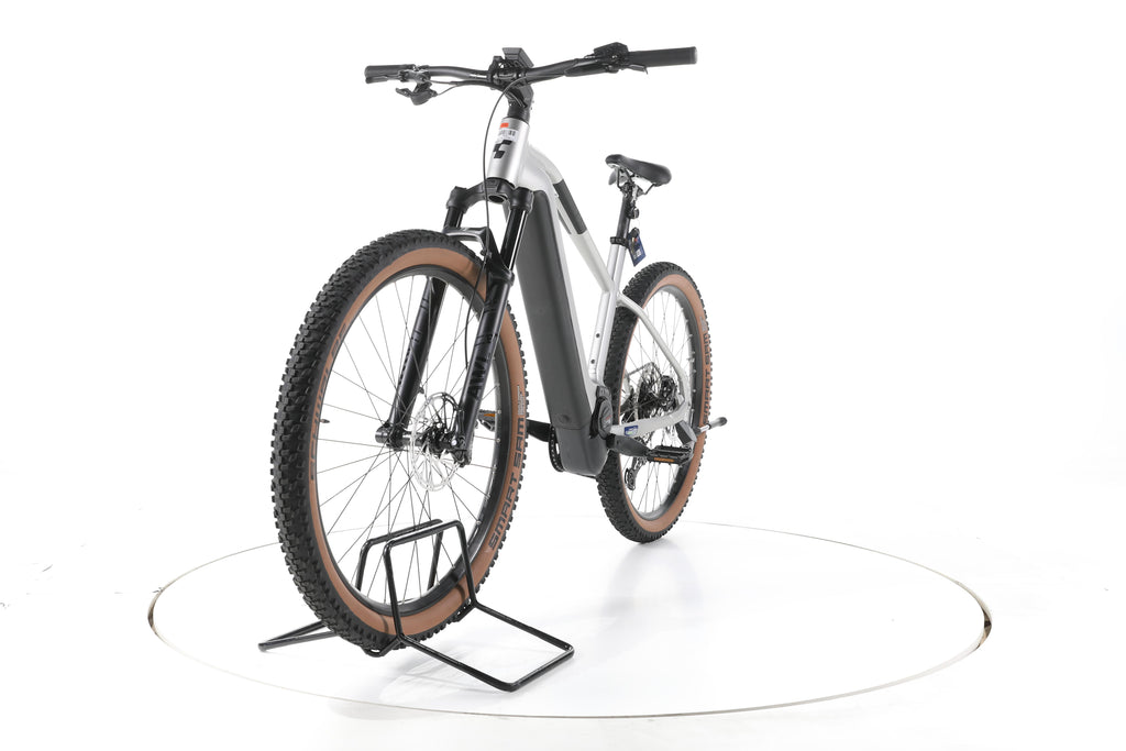 Cube Reaction Hybrid SLX 750 E-Bike - Image 5