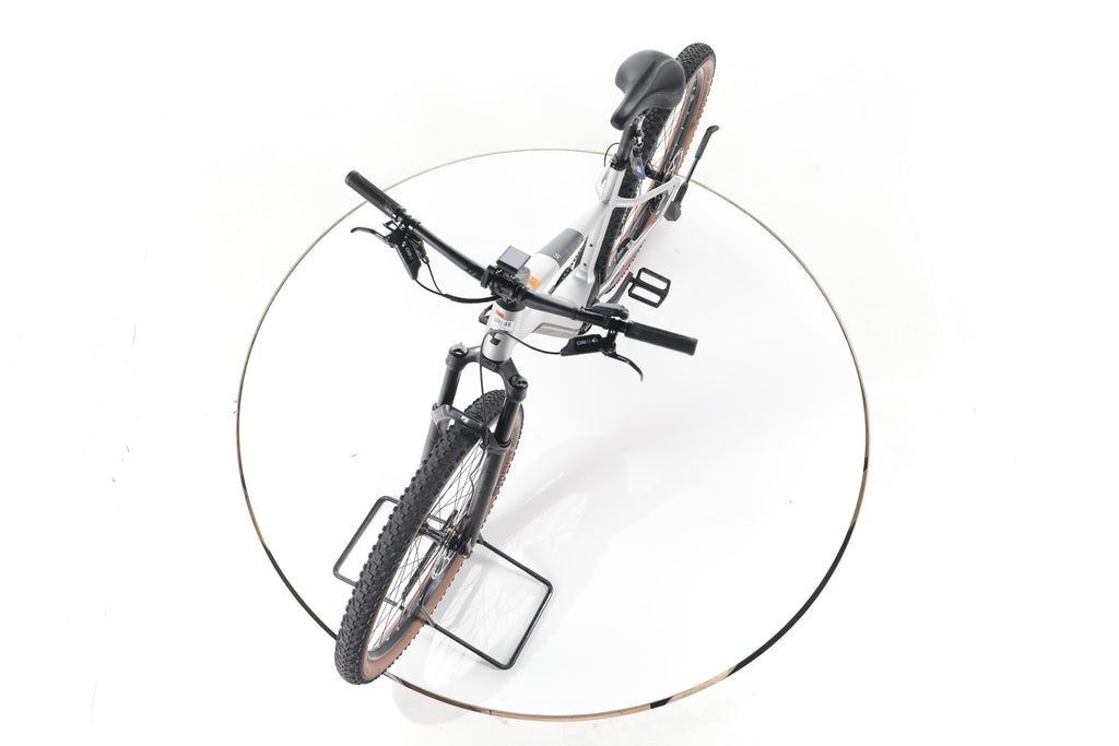 Cube Reaction Hybrid SLX 750 E-Bike - Image 17