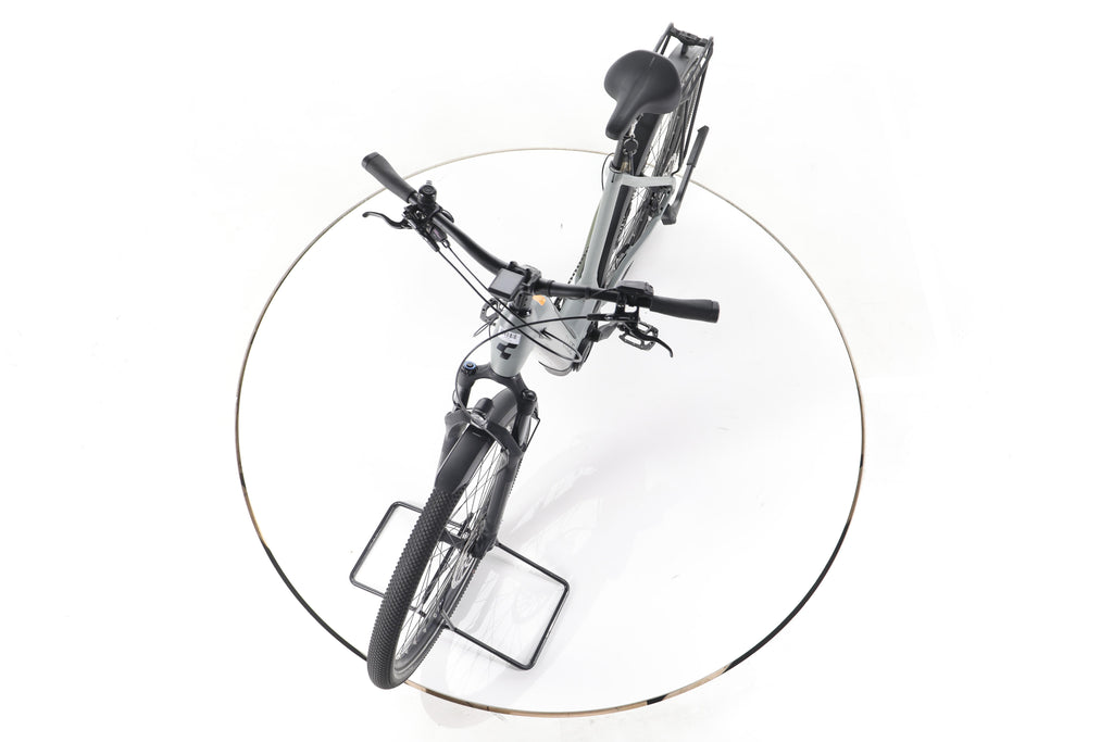 Cube Nuride Hybrid SLX Trekking E-Bike Tiefeinsteiger - Image 17