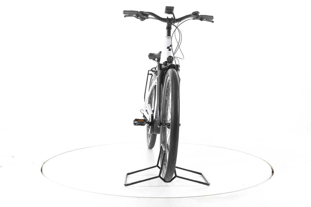 Cube Supreme Sport Hybrid EXC Trekking E-Bike Tiefeinsteiger - Image 4