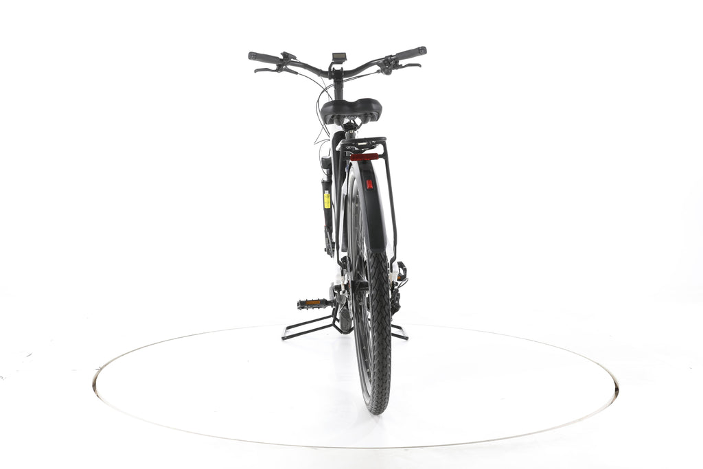 Cube Supreme Sport Hybrid EXC Trekking E-Bike Tiefeinsteiger - Image 10