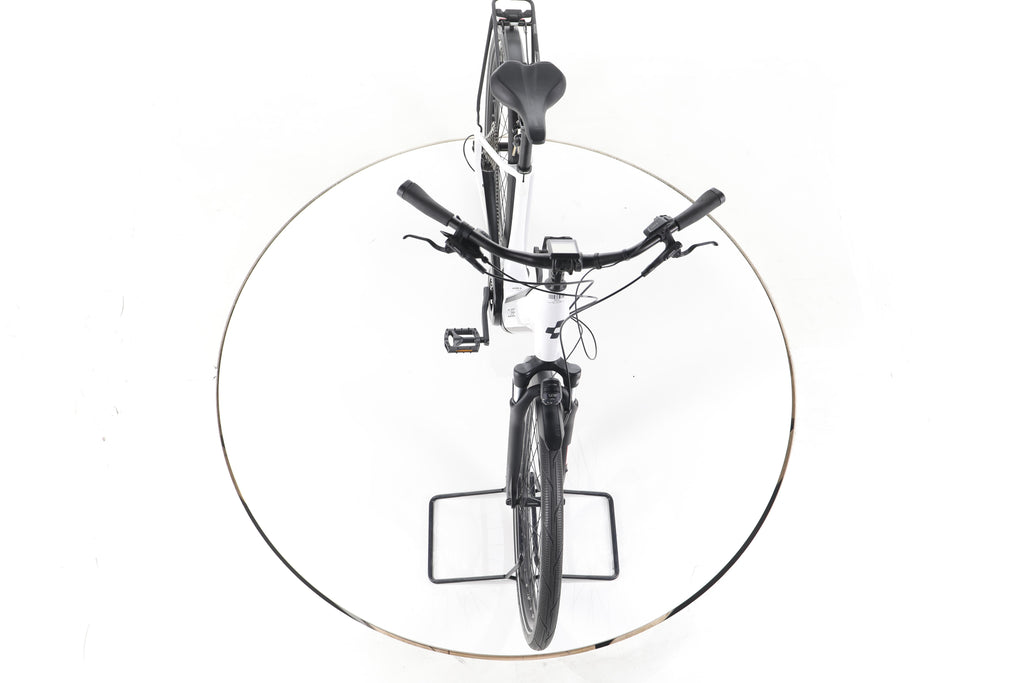 Cube Supreme Sport Hybrid EXC Trekking E-Bike Tiefeinsteiger - Image 16