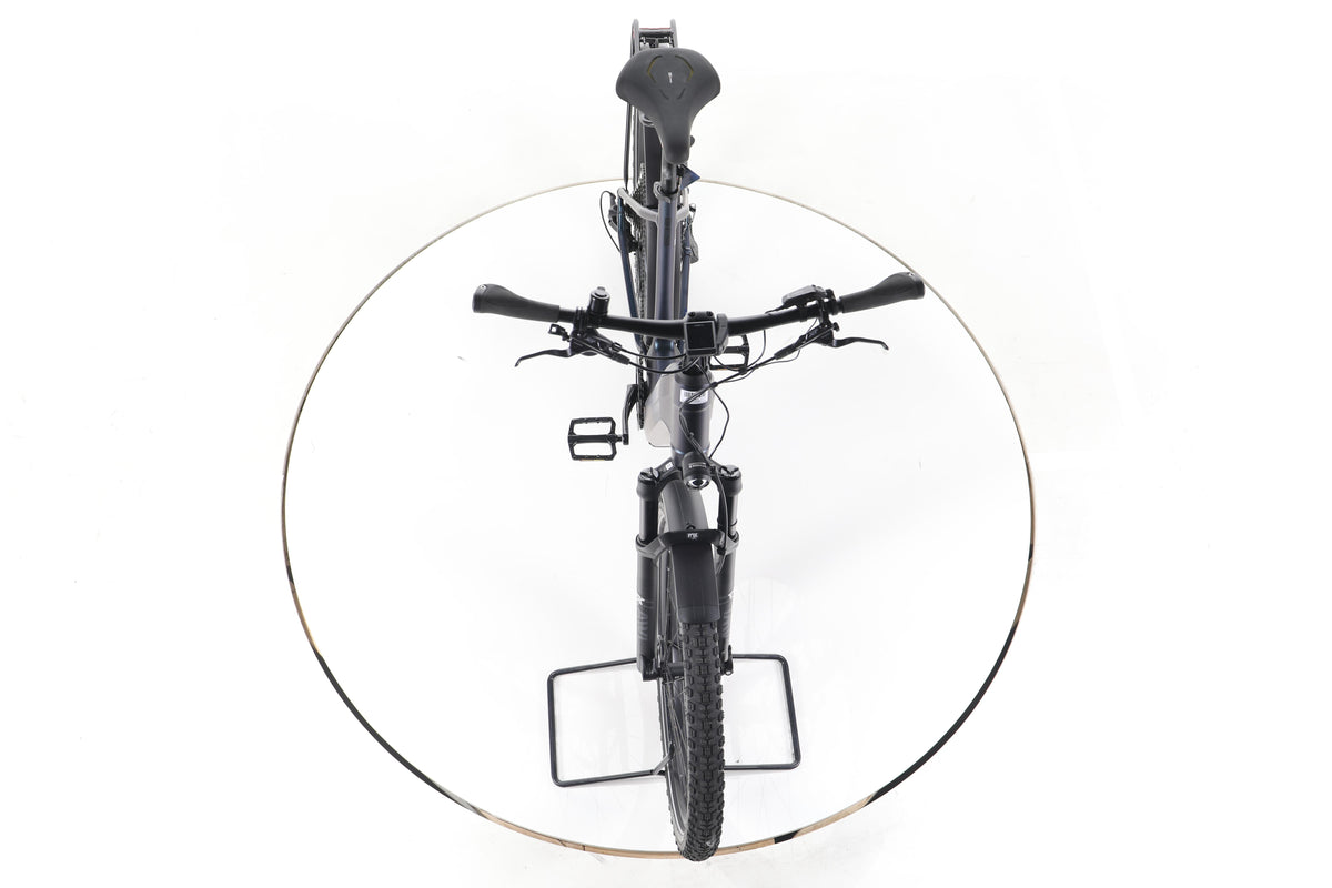 KTM Macina Aera 771 LFC Trekking E-Bike Tiefeinsteiger - Image 16
