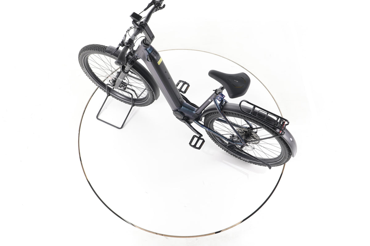 KTM Macina Aera 771 LFC Trekking E-Bike Tiefeinsteiger - Image 20