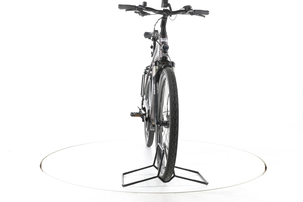 KTM Macina Style 710 Trekking E-Bike - Image 4