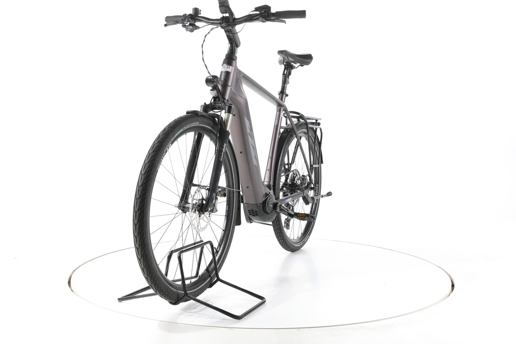 KTM Macina Style 710 Trekking E-Bike - Image 5