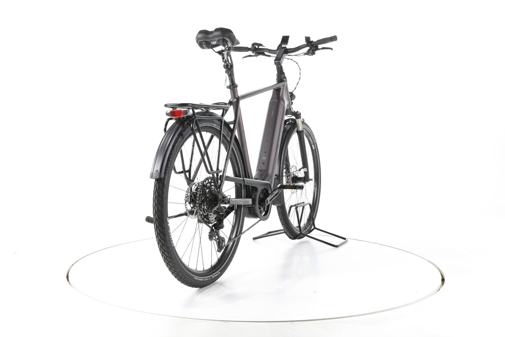 KTM Macina Style 710 Trekking E-Bike - Image 11