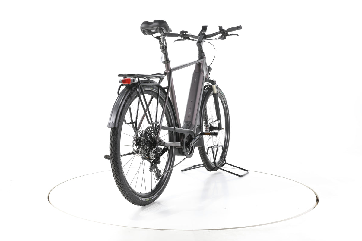 KTM Macina Style 710 Trekking E-Bike - Image 11