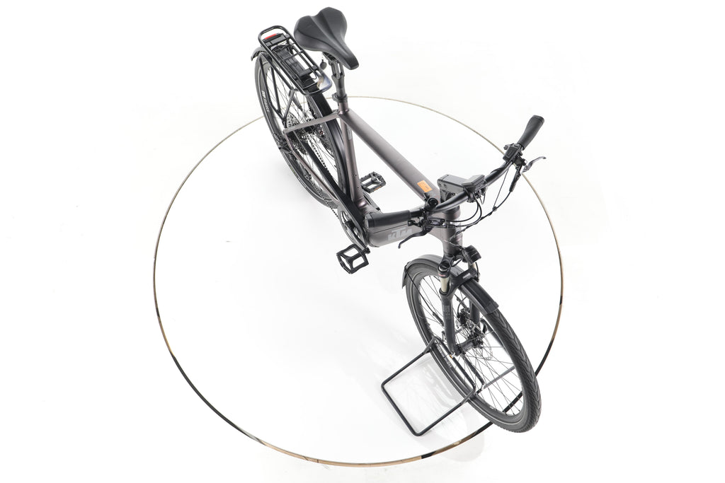 KTM Macina Style 710 Trekking E-Bike - Image 15