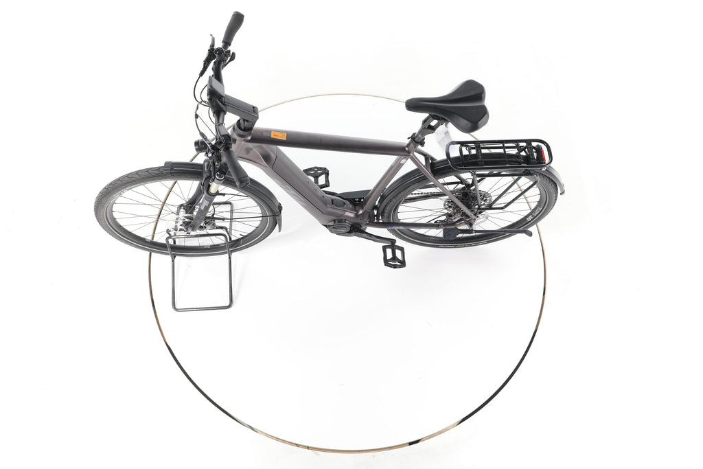 KTM Macina Style 710 Trekking E-Bike - Image 19