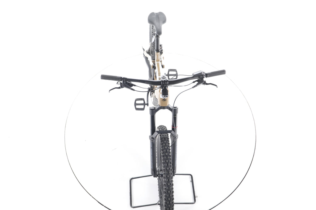Merida eOne-Eighty 500 E-Bike Fully 2024 - Image 16
