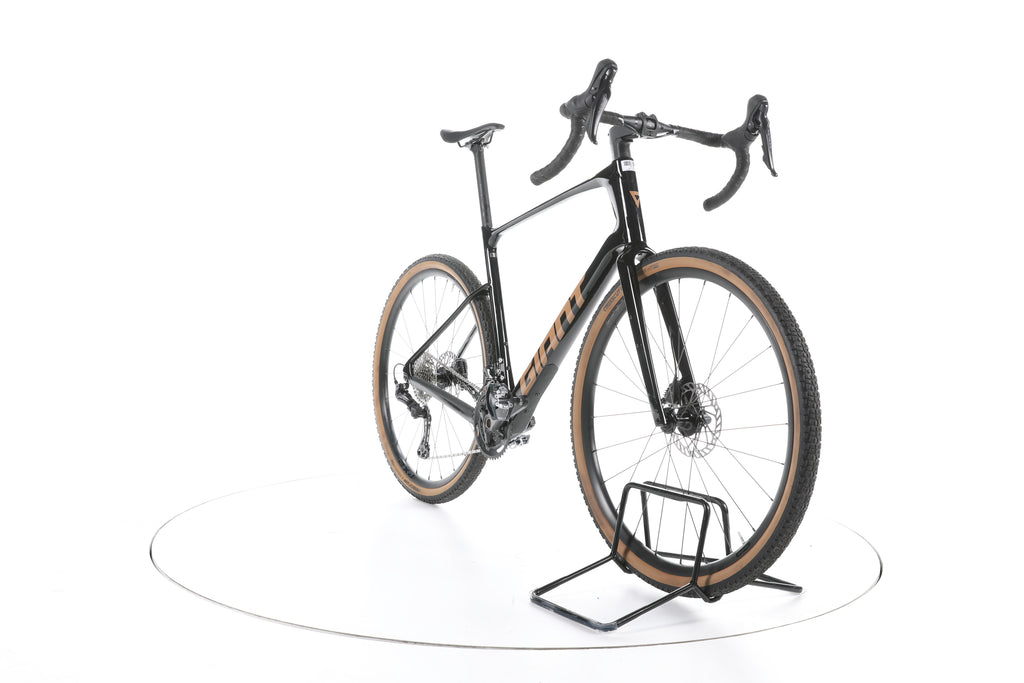 Giant Revolt Advanced 2 Gravelbike Carbon 2025 - Image 3
