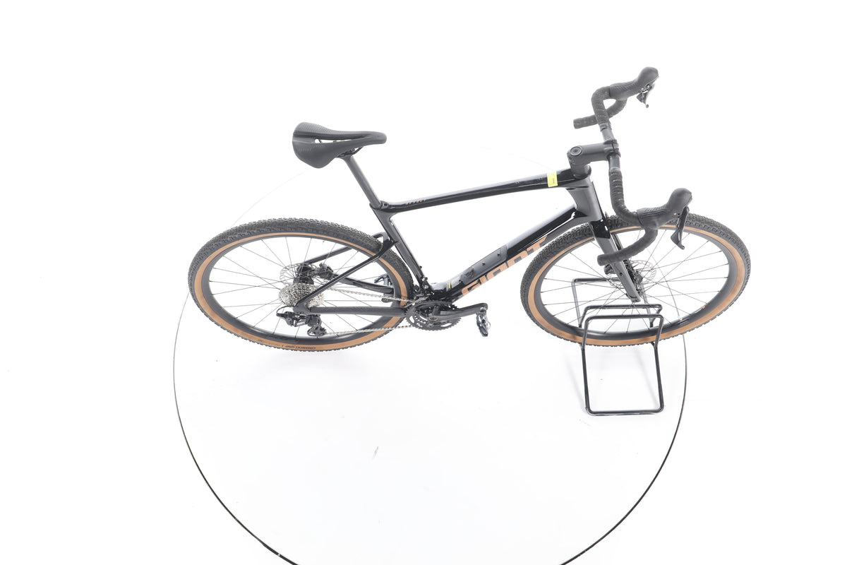 Giant Revolt Advanced 2 Gravelbike Carbon 2025 - Image 13
