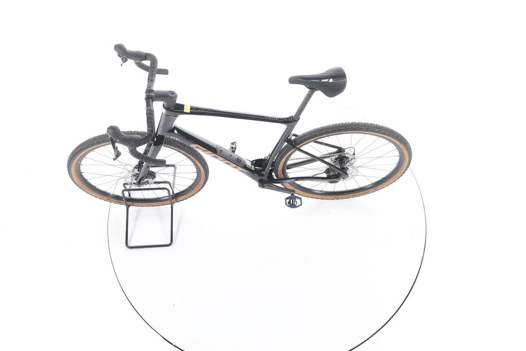 Giant Revolt Advanced 2 Gravelbike Carbon 2025 - Image 19