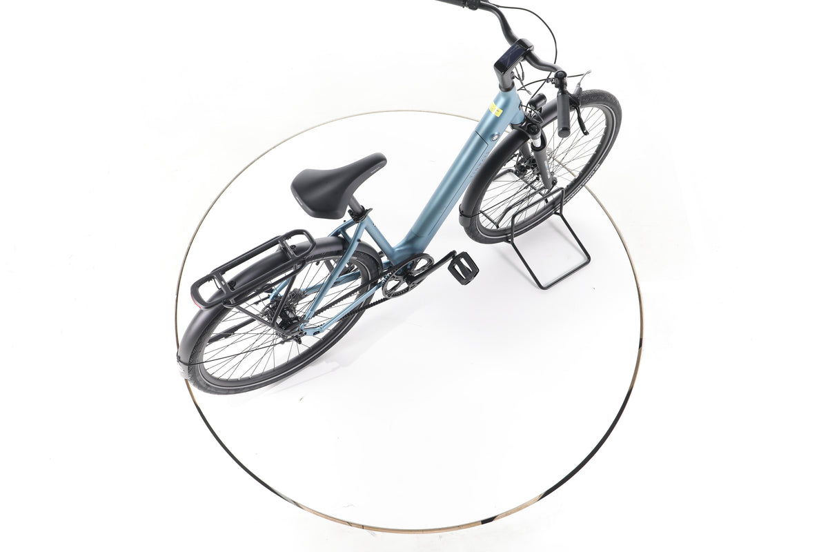 TENWAYS CGO800s City E-Bike Tiefeinsteiger 2025 - Image 24