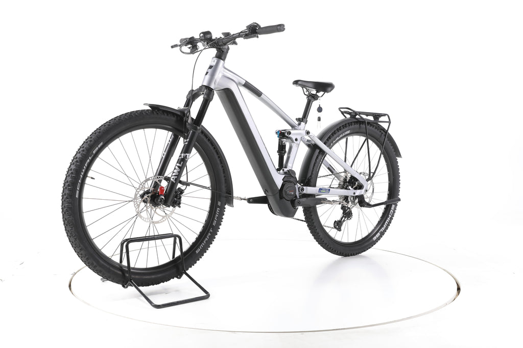 Cube Stereo Hybrid 120 Race Allroad SUV E-Bike - Image 6