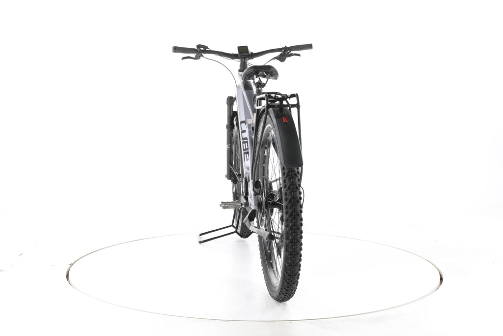 Cube Stereo Hybrid 120 Race Allroad SUV E-Bike - Image 10