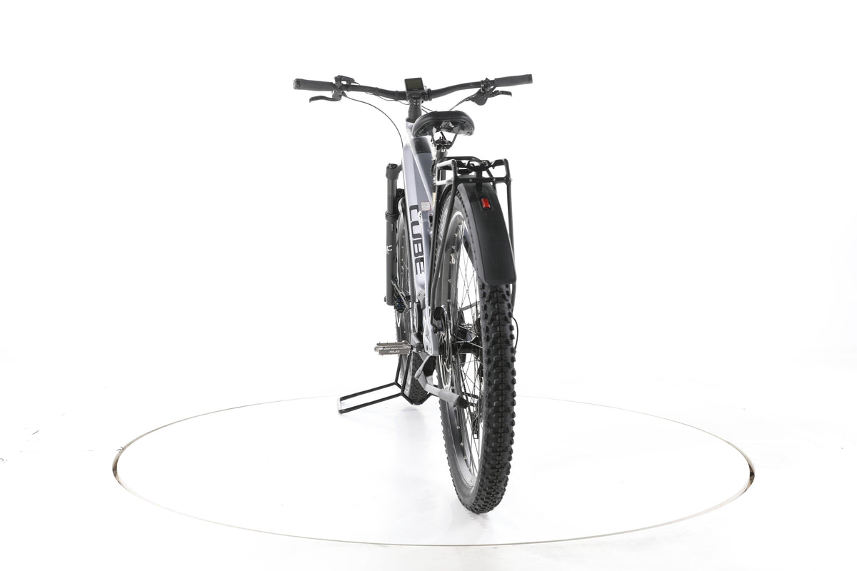 Cube Stereo Hybrid 120 Race Allroad SUV E-Bike - Image 10