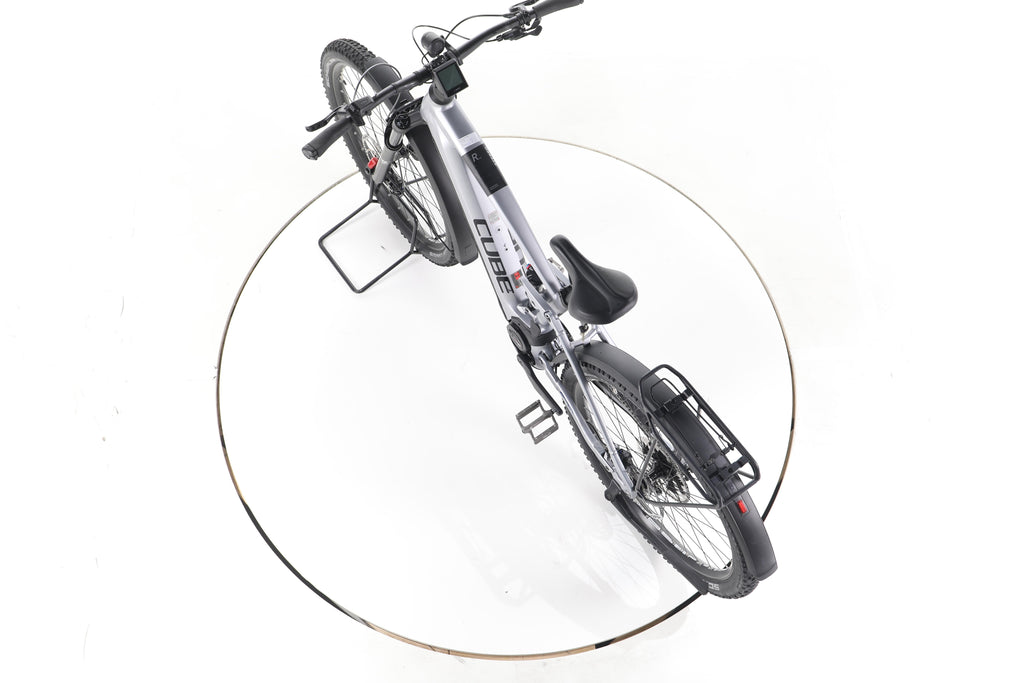 Cube Stereo Hybrid 120 Race Allroad SUV E-Bike - Image 21