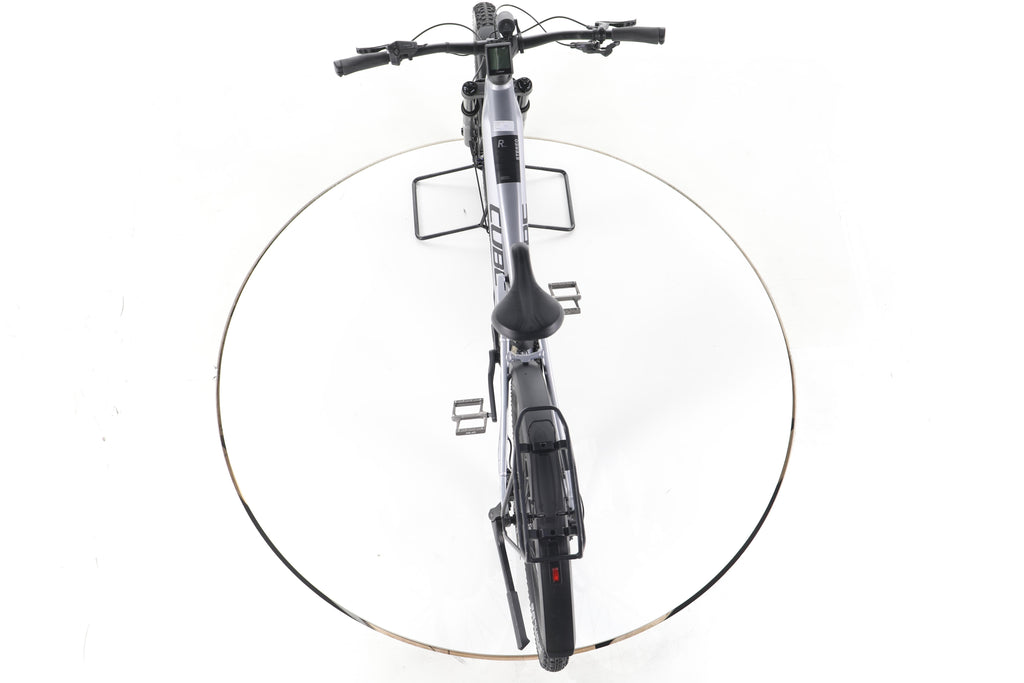 Cube Stereo Hybrid 120 Race Allroad SUV E-Bike - Image 22