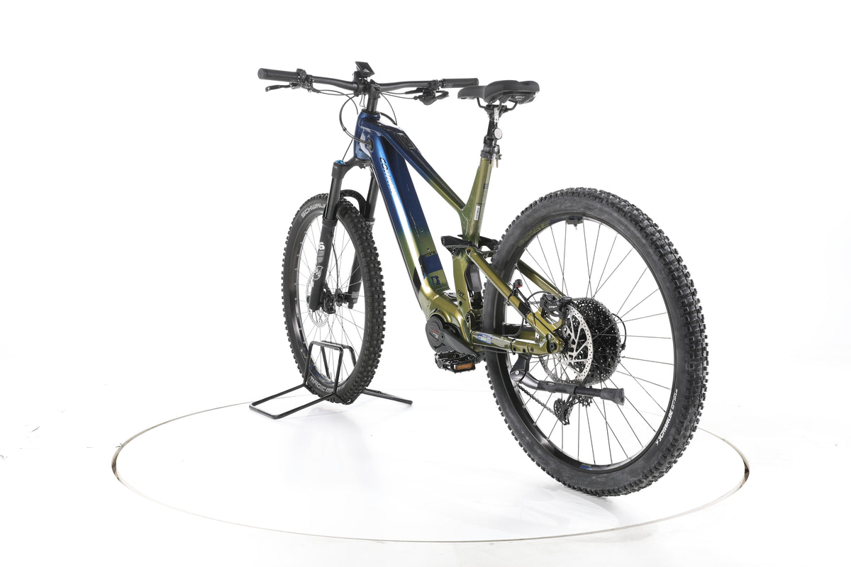 Conway XYRON S4.9 E-Bike Fully - Image 9