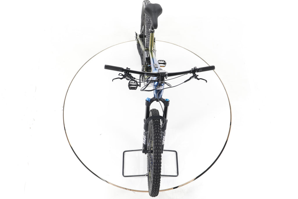 Conway XYRON S4.9 E-Bike Fully - Image 16