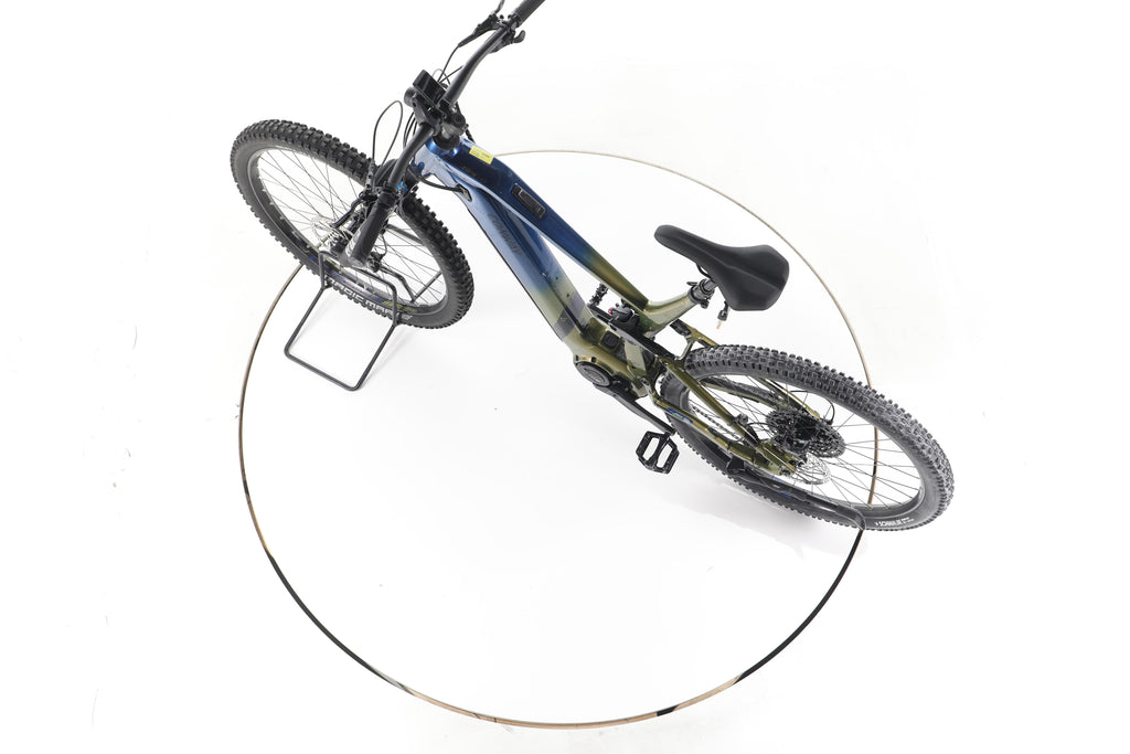 Conway XYRON S4.9 E-Bike Fully - Image 20