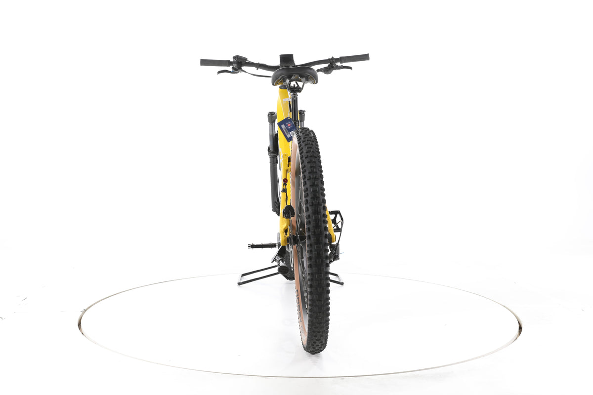 Cube Stereo Hybrid 140 HPC E-Bike Fully Carbon - Image 10