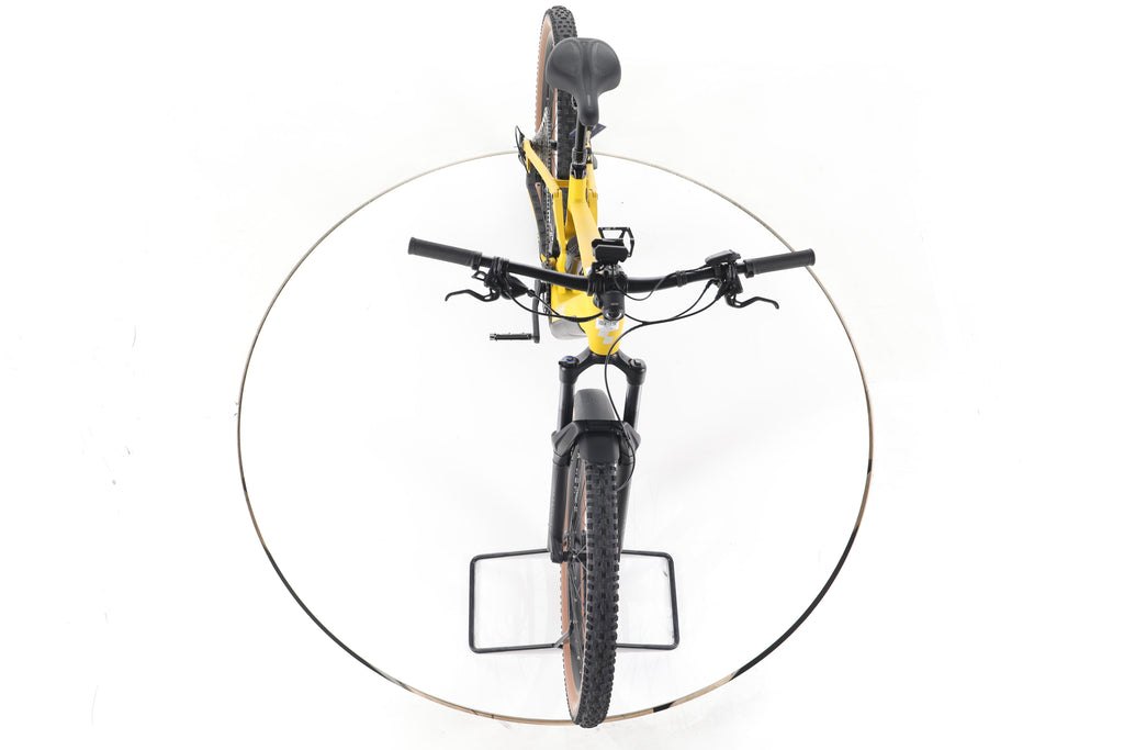 Cube Stereo Hybrid 140 HPC E-Bike Fully Carbon - Image 16