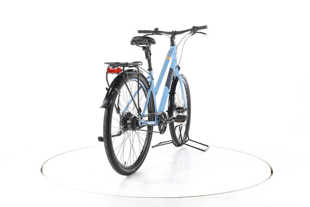 Victoria Trekking 5.8 Fahrrad City & Trekking - Image 11