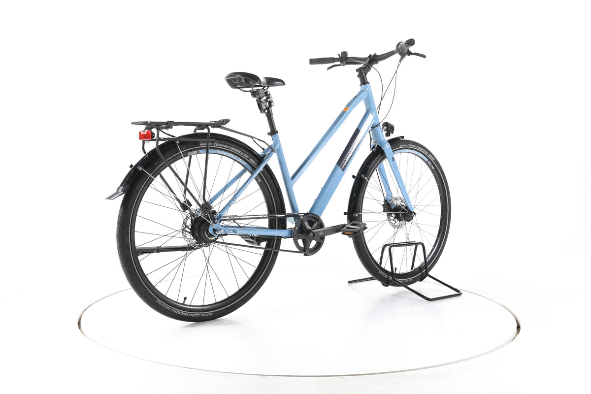 Victoria Trekking 5.8 Fahrrad City & Trekking - Image 12