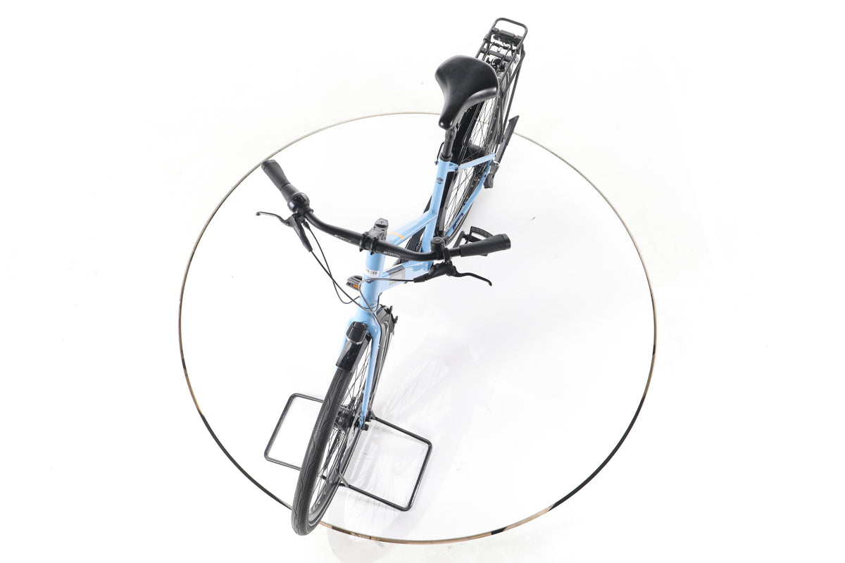 Victoria Trekking 5.8 Fahrrad City & Trekking - Image 17