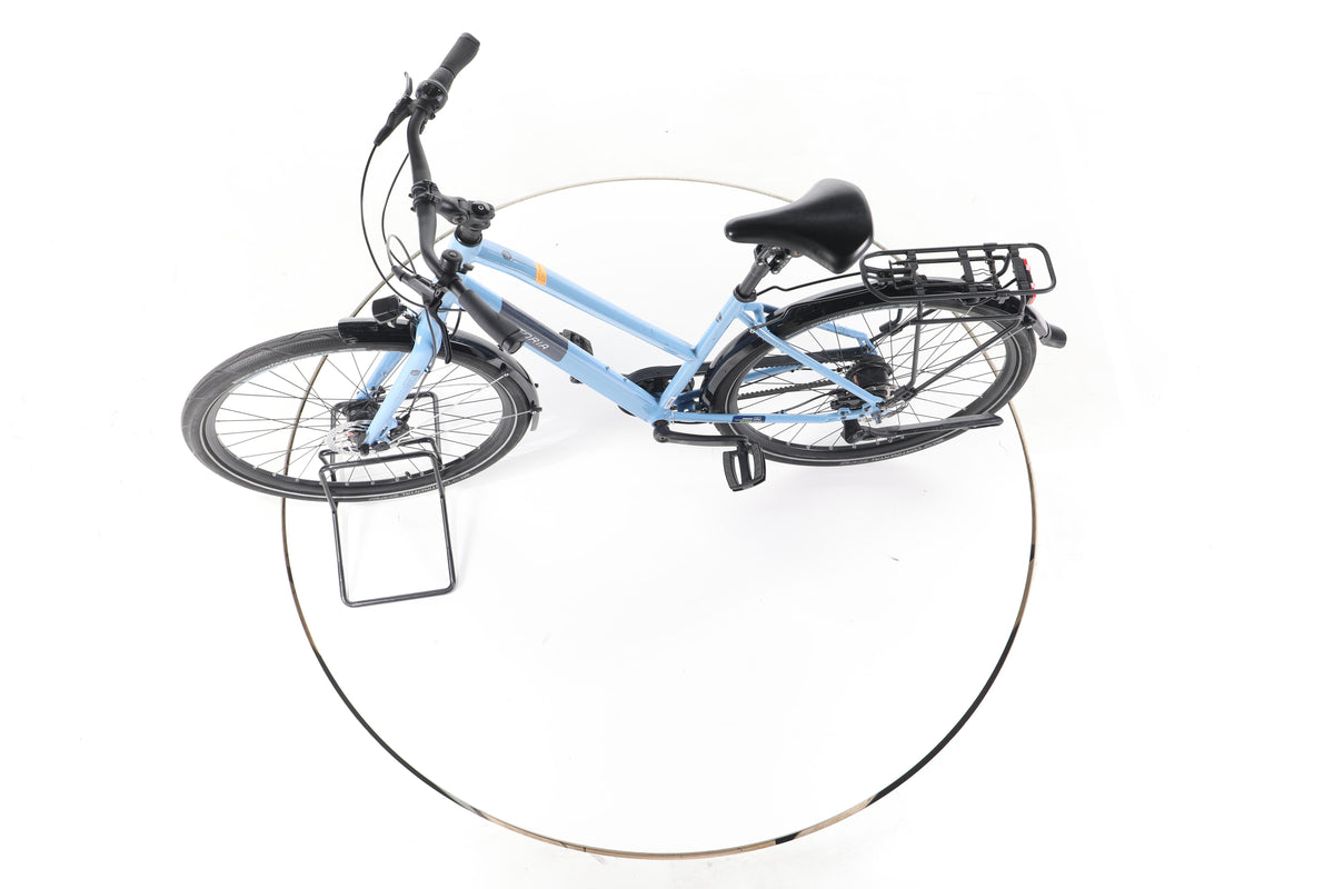 Victoria Trekking 5.8 Fahrrad City & Trekking - Image 19