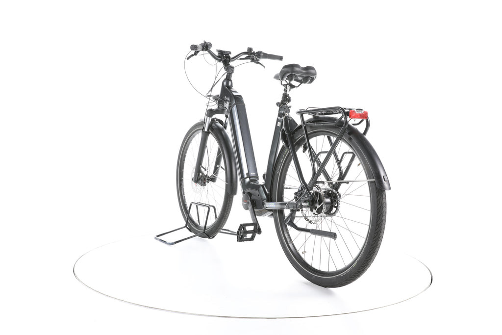 FLYER Gotour6 5.41R City E-Bike Tiefeinsteiger - Image 9