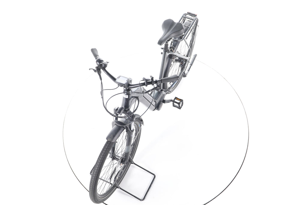 FLYER Gotour6 5.41R City E-Bike Tiefeinsteiger - Image 17