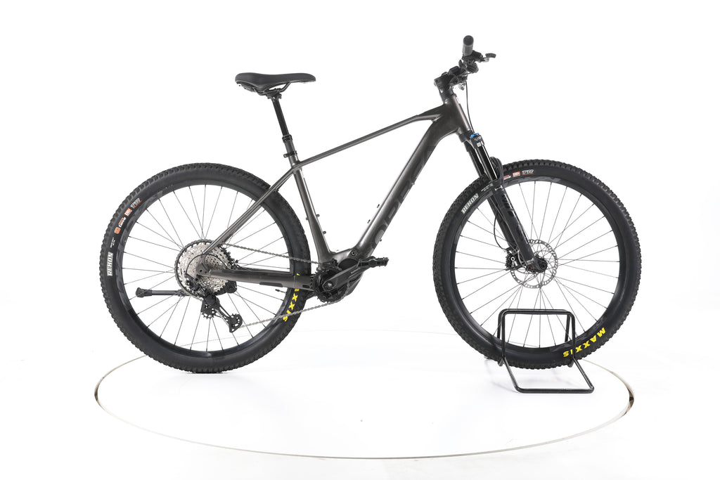 Orbea Urrun 10 E-Bike - Image 1