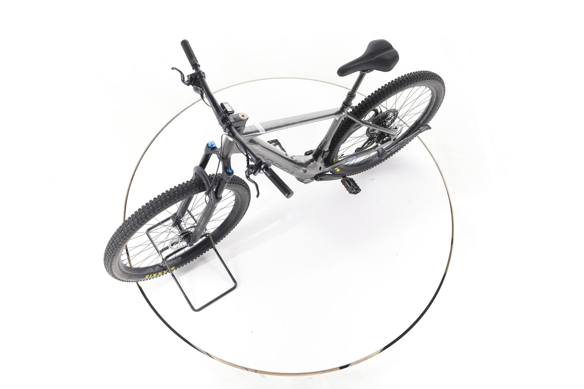 Orbea Urrun 10 E-Bike - Image 18